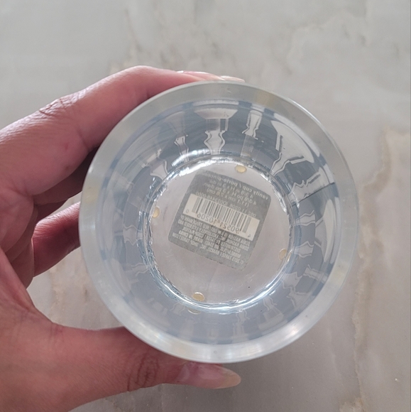 Acrylic makeup brushe holder - Picture 2 of 3